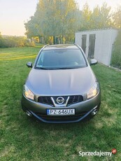 Nissan Qashqai J10 1, 6 diesel 2012