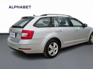 Octavia 1.0 TSI GPF Ambition 1wl salon pl