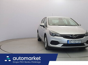 Opel Astra 1.2T Edition S&S ! Z Polskiego Salonu ! FV 23 % K (2015-2021)