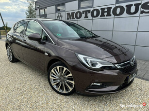 Opel Astra 1,4 SIDI 