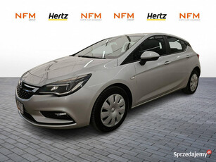 Opel Astra 1,6 DTE S&S(110 KM) Enjoy Salon PL Faktura-Vat K (2015-2021)