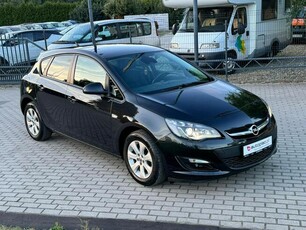 Opel Astra *Benzyna*LIFT*Xenon*