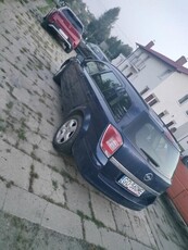 Opel Astra H 2008r.