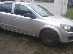 Opel Astra h