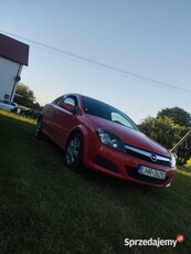 Opel Astra h