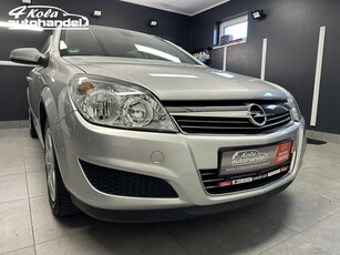 Opel Astra H Opel Astra H Kombi 1.8 Benz 140KM Zadbana Po Ołatach 139 tys km