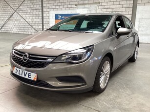 Opel Astra K ** Samochód z gwarancją **