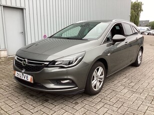 Opel Astra K ** Samochód z gwarancją ** raty - zamiana **