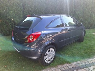 Opel Corsa 1.0 Catch ME- super stan