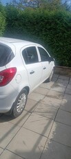 OPEL CORSA 2014