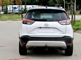 Opel Crossland X Full Opcja Cosmo Bi-Led Navi Skóra Head_Up