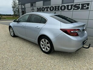 Opel Insignia 1,4 Turbo ,,Innovation 