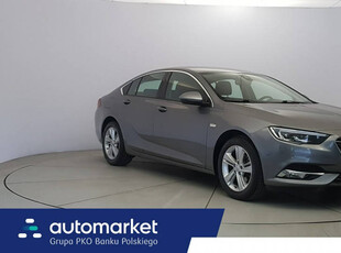 Opel Insignia 1.5 T GPF Elite S&S! Z Polskiego Salonu ! Faktura VAT ! B (2…