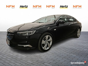 Opel Insignia 1,5 XFT AT6(165 KM) Elite Salon PL F-Vat B (2017-)