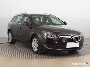 Opel Insignia 1.6 CDTI