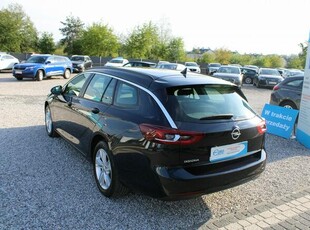 Opel Insignia 165HP EnJoy krajowa f-vat Gwarancja