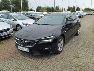 Opel Insignia 2.0 CDTI/174 KM GS Elegance Salon PL Fvat 23% PO6TS34