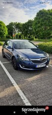 Opel Insignia 2016r