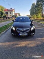 OPEL INSIGNIA Sport-Tourer Bogate wyposażenie!