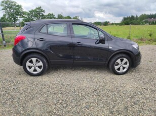 Opel Mokka 4x4 Kamera Navi z Niemiec