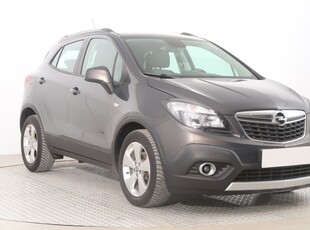 Opel Mokka , Serwis ASO, Klimatronic, Tempomat