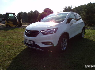 Opel Mokka X 1.4 T 140KM 4x4 SUPER STAN