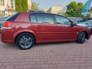 Opel Signum Najbogatsza Wersja. Full. 2.0 Turbo. 175 Koni. Manual. Super Stan.