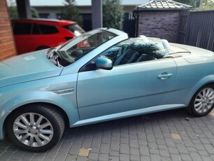 Opel Tigra Twin top