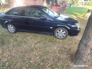 Opel Vectra 2.2 diesel 2003 rok cała na części