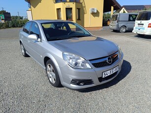 Opel Vectra C 1,8 b 2007 rok klima opłacony