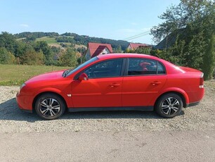 Opel Vectra C 1.8benzyna