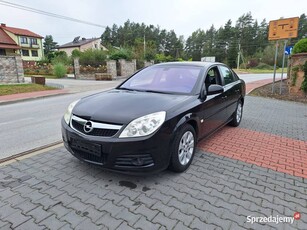 Opel Vectra Lift 1.8 benzyna 2007 z Niemiec.