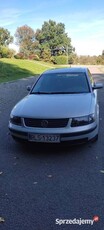 Passat B5 1.8t manual