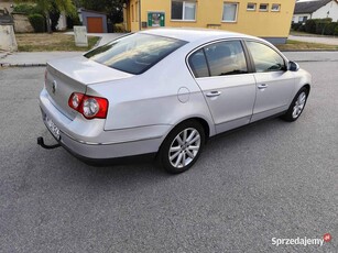 Passat b6 2007