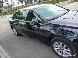 Passat B8 1.4 benzyna