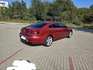 Passat cc lift 2,0t sport