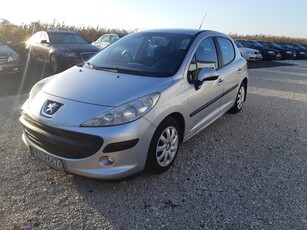 Peugeot 207 1.4 16V LPG Klima Salon Polska 187 Tyś Km Zamiana Zadbany