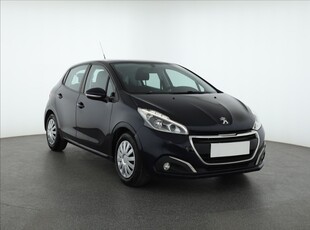 Peugeot 208 , Navi, Klima, Tempomat