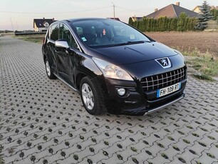 Peugeot 3008 1.6Hdi Skóry Panorama Tempomat