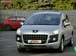 Peugeot 3008 2,0HDi 150KM Active/Tempomat/Serwisowany/Parktronic/6 biegów/Zadbany