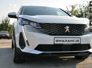 Peugeot 3008 full led*kamera cofania*android auto*bluetooth*nawi*pełny serwis aso*