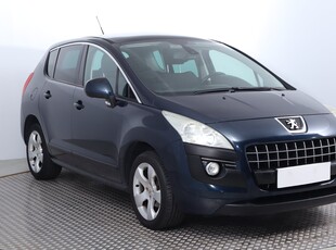 Peugeot 3008 , Navi, Klimatronic, Tempomat, Parktronic, Dach panoramiczny,