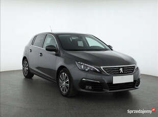 Peugeot 308 1.2 PureTech