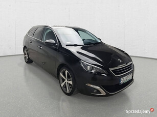 Peugeot 308 SW III (2013-)