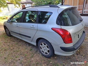 Peugeot 308sw