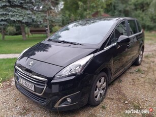 Peugeot 5008 2,0 hdi