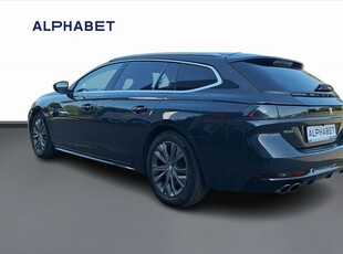 Peugeot 508 2.0 BlueHDi Allure S&S EAT8