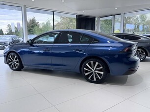 Peugeot 508 GT Line, Full LED, Nawigacja, Kamera, 1-wł, FV-23%, gwarancja, DOSTAWA