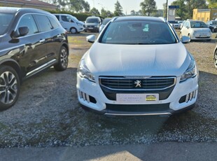 Peugeot 508 I PEUGEOT 508RXH 2.0DIESEL, HYBRID 2014 ROK 4X4 AUTOMAT