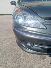 Peugeot 607 2.7 hdi